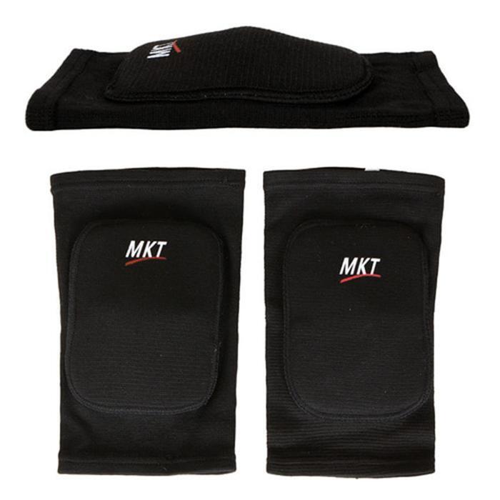 리디아넬 유도 쿠션달린 무릎보호용 무릎보호대 J71776 건강용품