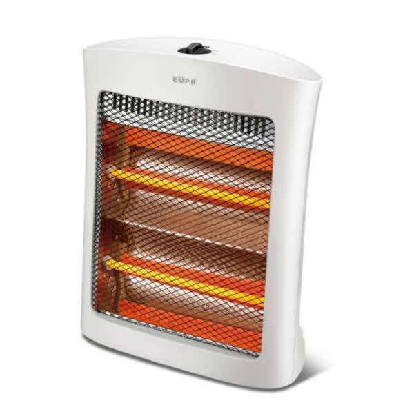 유파코리아 오티마트 유파 석영관 전기히터 발난로 스토브