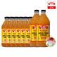 [브래그]★ 방송중에만1병더 [공식수입] 브래그 애사비 473mlX 6병 + 946ml X2병