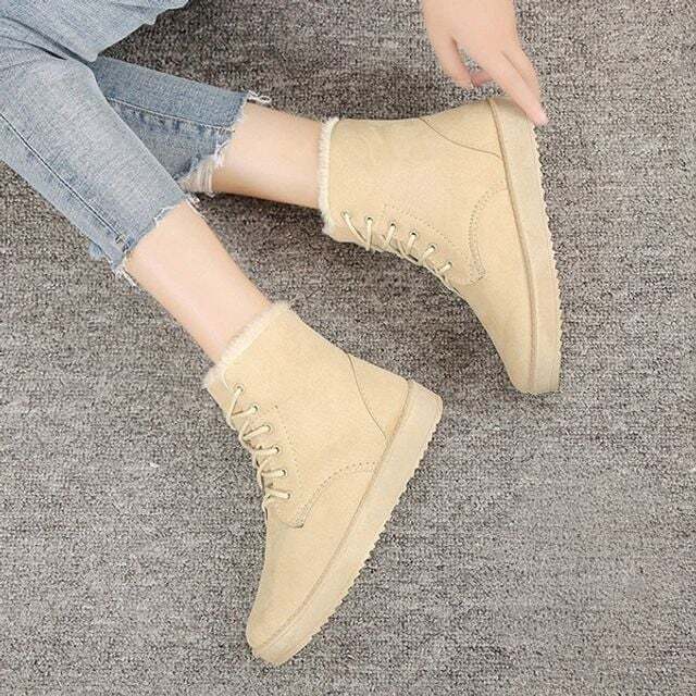 지오벤처스 레이디 3색상 시티룩 동절기 정통 하이 유니크워커부츠 FW21