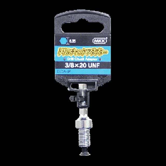 오너클랜 MKK 척아답타 DCA-2 3/8-24UNF