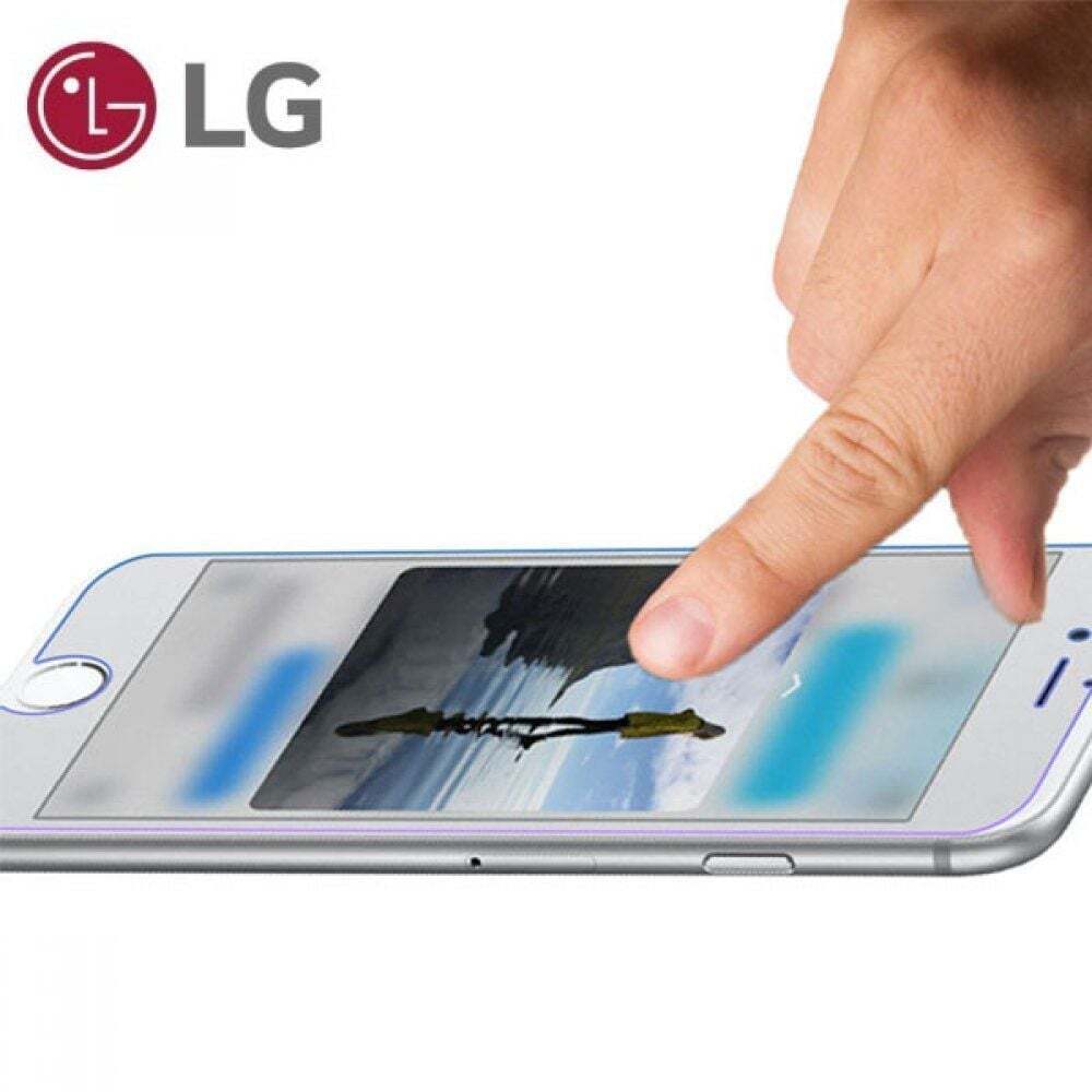 오너클랜 (5개묶음) 전기종 스마트폰 옵티머스 2매입 필름 뷰 LG 보호