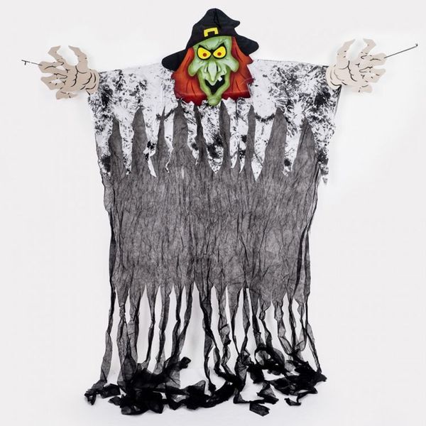 브이와이 [하프클럽/브이와이]데코 행사 파티 대형마귀할멈 소품