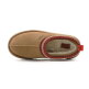 [어그]어그 UGG 타즈 2 플랫폼 뮬 털슬리퍼 샌들 체스트넛 (1174471-CHE)