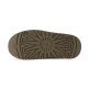 [어그]어그 UGG 타즈 2 플랫폼 뮬 털슬리퍼 샌들 체스트넛 (1174471-CHE)