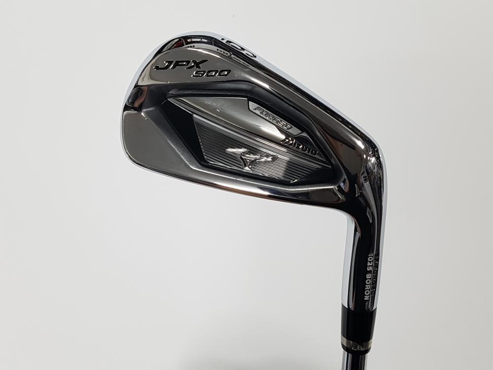 [중고] 미즈노골프 중고 미즈노 JPX900 FORGED 단품 6번아이언 NSPRO950 R
