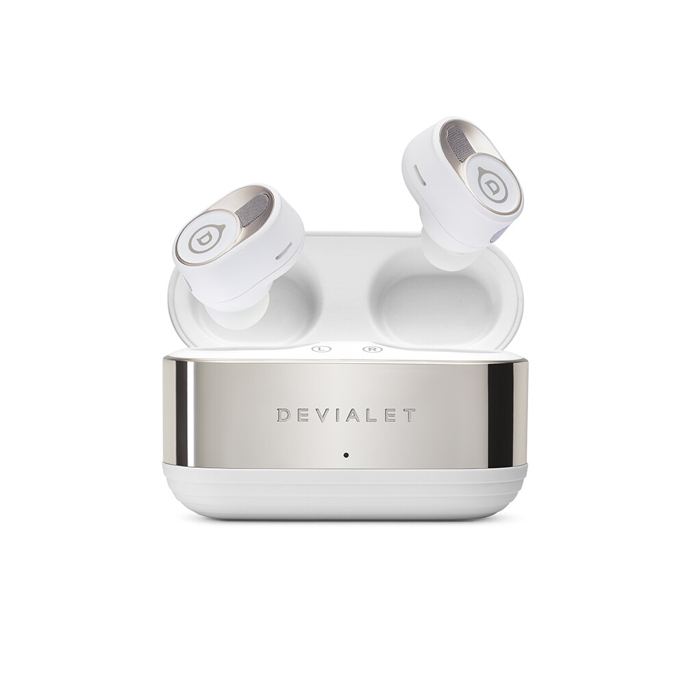 드비알레 드비알레 제미니2 무선 이어버드 DEVIALET GEMINI2 Wireless earbuds