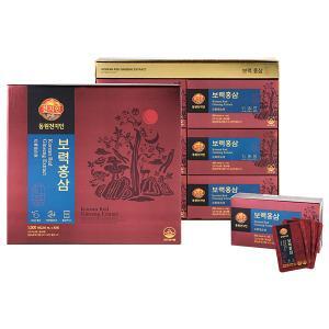 상세참조 천지인 (동원천지인)_보력홍삼(50mlX30포)