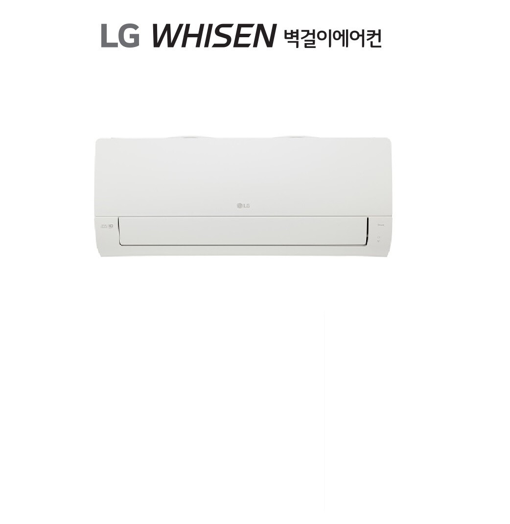 [공식][7형]LG 벽걸이 에어컨 7형(SQ07FA3WBS)