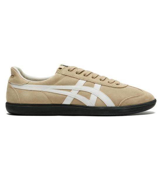 ONITSUKA TIGER 오니츠카타이거 오니츠카타이거 토쿠텐 스니커즈 1183C431 200 WOOD CREPE WHITE DOM