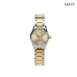 /GUCCI/ G-TIMELESS 캣워치 27mm (YA126596)