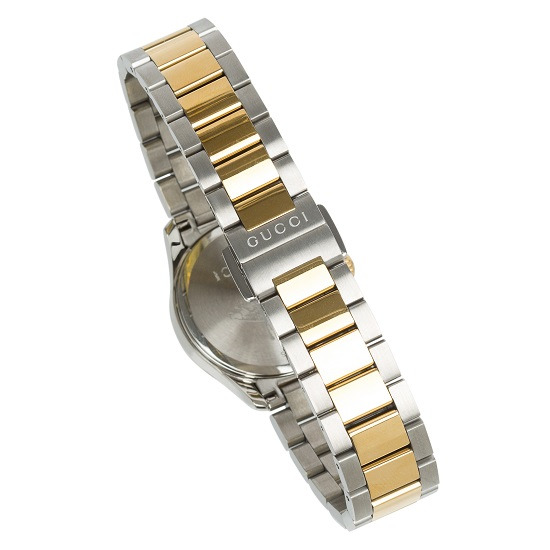 /GUCCI/ G-TIMELESS 캣워치 27mm (YA126596)