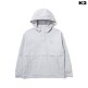 [케이투]K2 남여공용 세미오버핏 스내피(SNAPPY) 아노락 여름 바람막이 자켓 KMM23145