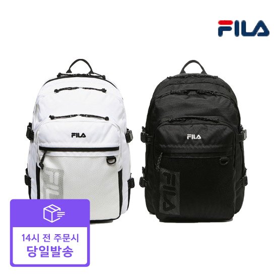 휠라 데이원 21FW 백팩 FS3BPD6353X