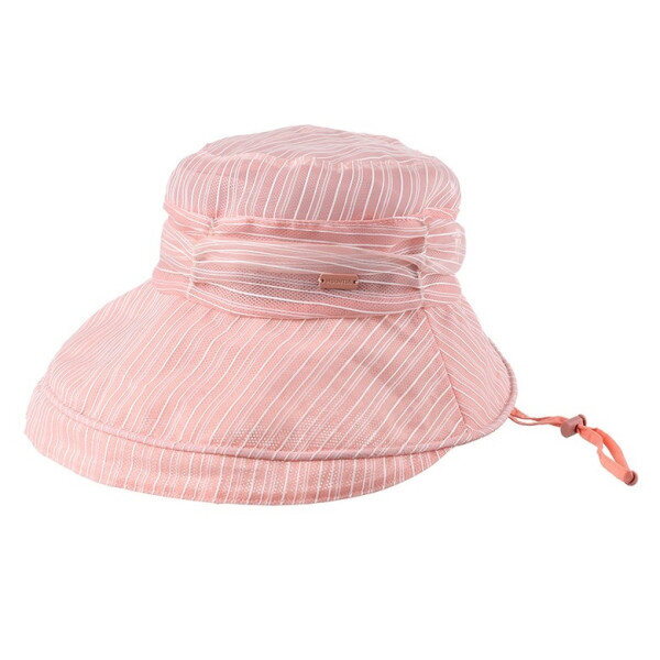 라벨참조 마운티아 (패플) [마운티아]첼시 W 메쉬햇 여성 여름 경량 햇 모자 2MQHTM0501