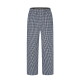 [비와이씨][BYC 본사] 면선염 기모 파자마 ONP4003_남녀공용