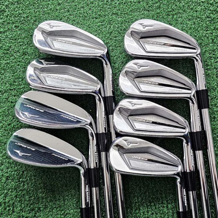[중고] 기타 중고 정품 미즈노 JPX919 forged NS-PRO 경량스틸 950 R 아이언.
