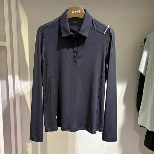 세정글로벌 비티알(대백) BT1914W5W_BTR골프 여성 냉감 티셔츠 아리