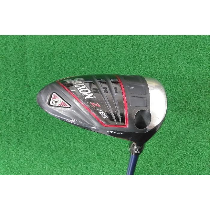 [중고] 스릭슨(레저) 드라이버 스릭슨 Z-785 R강도 10.5도