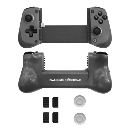 [올도큐브][시크릿코드] [ALLDOCUBE] 올도큐브 X GAMESIR X5 LITE 게임패드 게이밍 컨트롤러