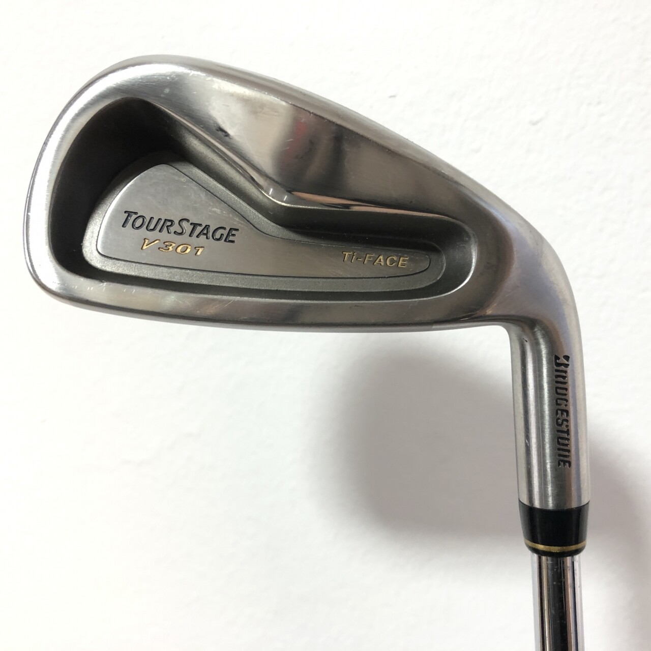 TourStage 투어스테이지 중고 투어스테이지 V301 4번 아이언 NSPRO 950 S [2022031312380]