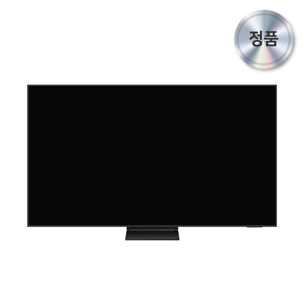 삼성전자 삼성전자 삼성전자 Neo QLED TV KQ75QNF70BFXKR 189cm 75인치 스탠드_킴스