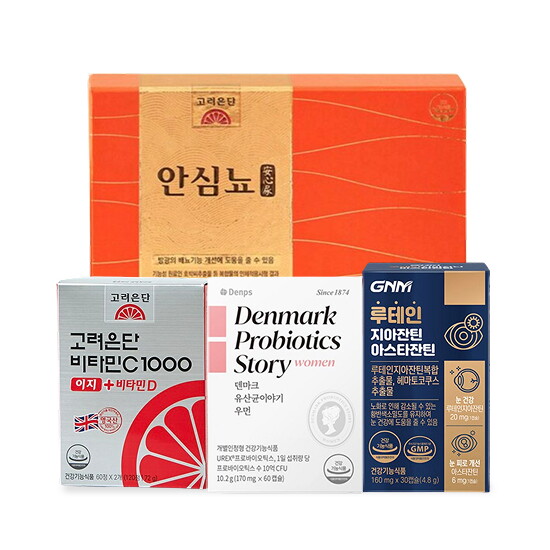 건강한데이에서만 볼 수 있는 특별 혜택 덴프스/비에날씬 外