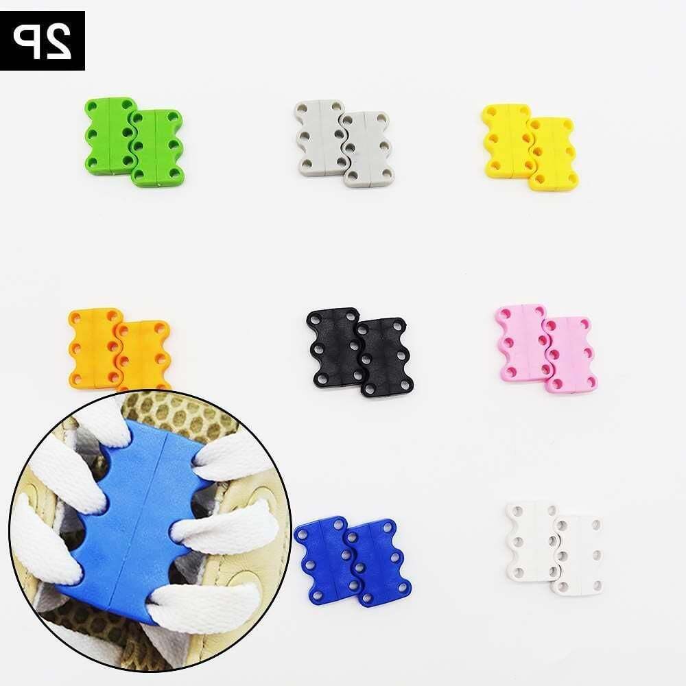 에이치플러스몰 저렴한 고급 자석 가성비 운동화끈 신발끈매듭기