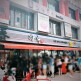 [압구정하루][압구정하루] 냉모밀 밀키트 (생모밀 2인분+육수)