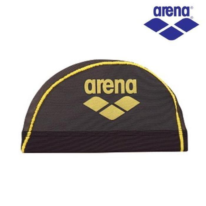 셀러허브 스포츠 아레나 메쉬수모 천수모 A41903 단체수모 남자수영모