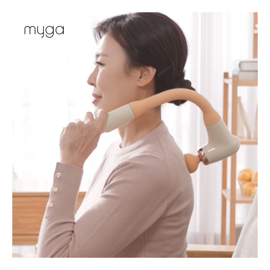 [마이가 ]★방송에서만★ 해머킹 마사지기 1세트