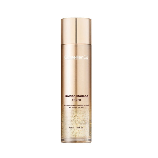 [센텔리안24]골든 마데카 토너 120ml *1