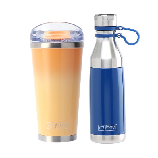 마이베비 텀블러 500ml +보온보냉병 470ml 2개세트