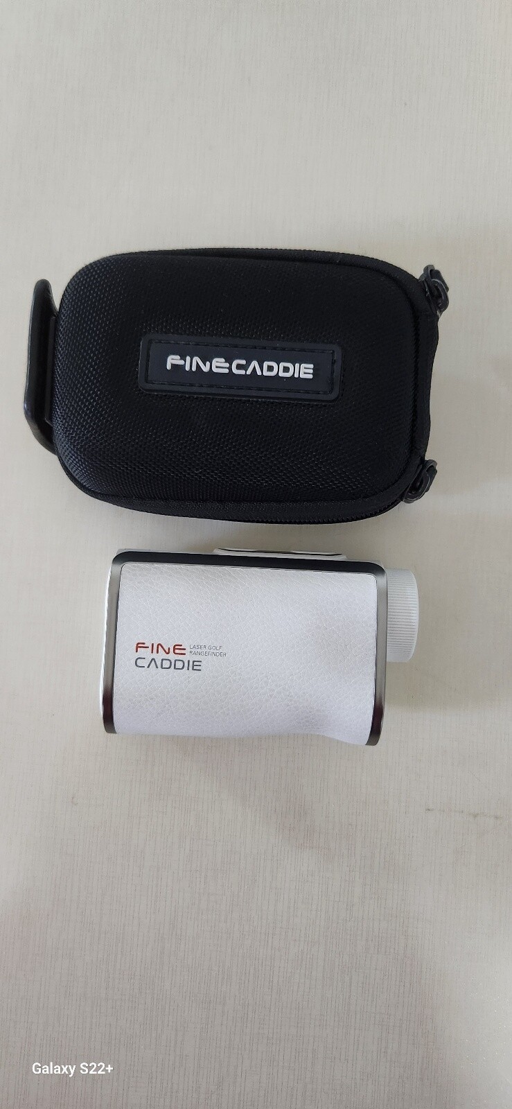 기타 중고 파인캐디UPL300