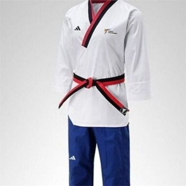 メンズテコンドードレスメンズインスピレーションドラフトプロデューサー品品用競技服訓練服団体賞