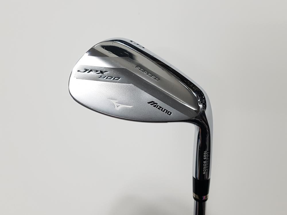 [중고] 미즈노골프 중고 미즈노 JPX900 FORGED 단품 S웨지아이언 NSPRO950 R