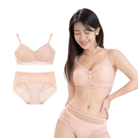 에이세 매일 그레이스 브라팬티 1세트