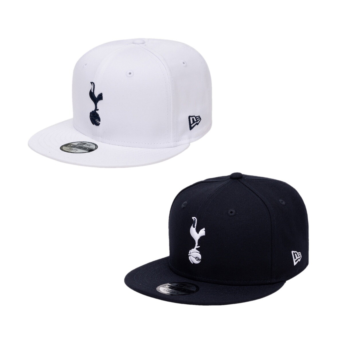 상세참조 뉴에라키즈 프리미어 리그 토트넘 스냅백 13570652 13570653