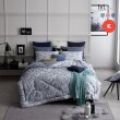 [마마인하우스BY박홍근][K] 광목코튼100 x 극세사 침구 풀세트
