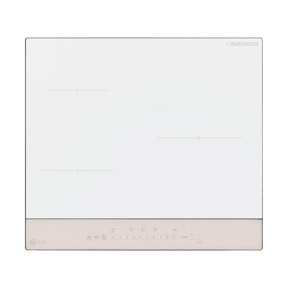 [렌탈]LG전자 [LG] 오브제 전기레인지 (BEI3WBQT.AKOR)/60개월 의무사용