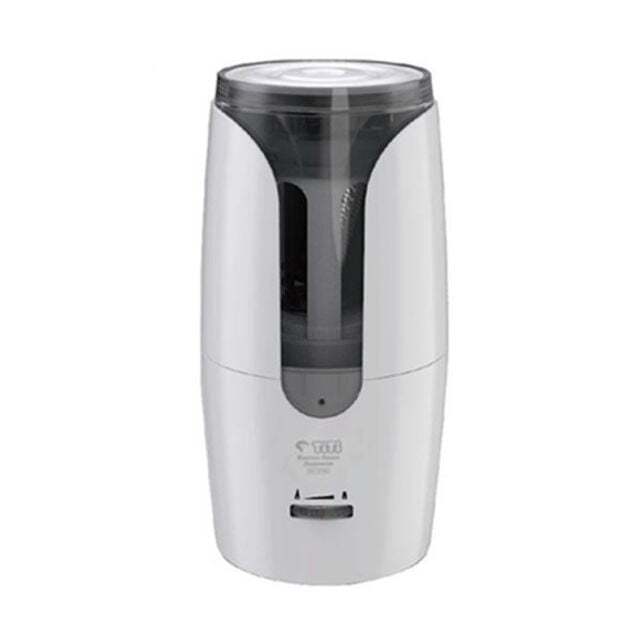 지오벤처스 티티경인 연필깎이 ki-2700 자동연필깎이 200x90x115mm