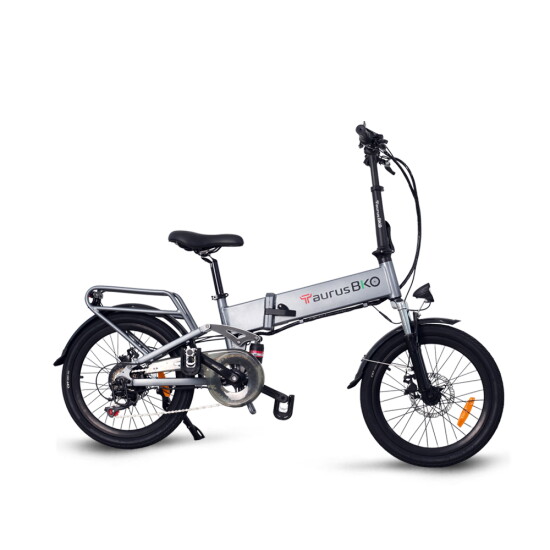 [이지베이션]이지베이션 타우러스 BKO 접이식 전기자전거 36V 13ah 350W