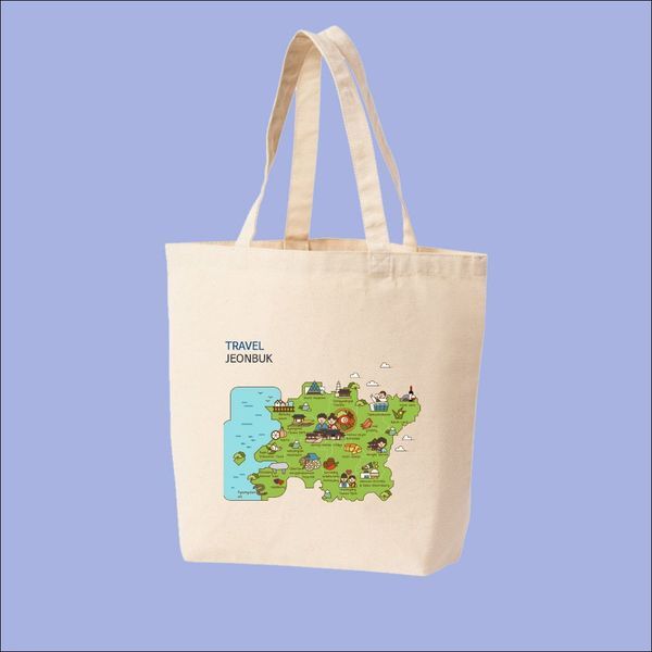 에이치플러스몰 [하프클럽/에이치플러스몰]여름휴가 국내여행 전국지도 관광지도 백