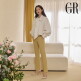 [조르쥬 레쉬]RN 라이크라® 업텐션 스트레치 팬츠 4종