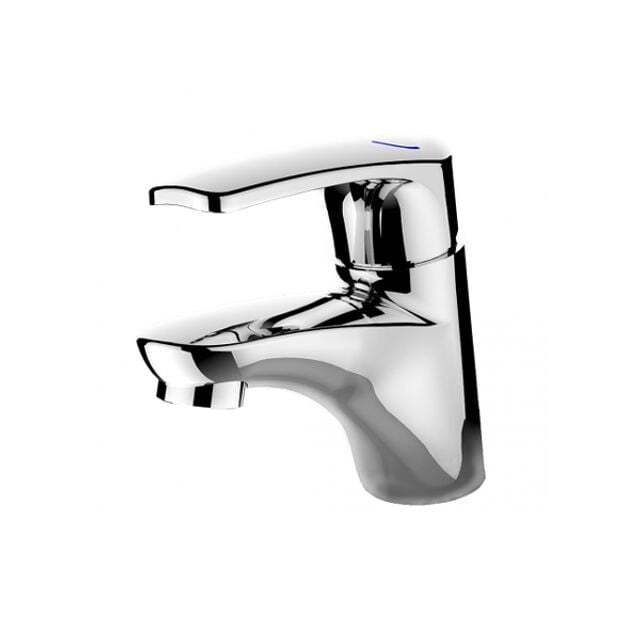 로얄컴퍼니 오너클랜 로얄 바스 D 원홀 세면기 수전 RLSD10-V8