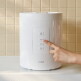 [르젠]퓨어드롭 2L 스팀 가열식가습기 LZHD-1200
