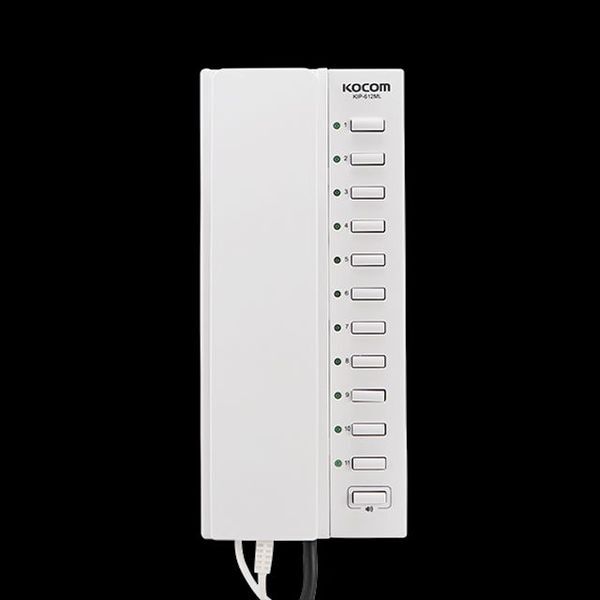 알티피아 알티피아 [하프클럽/알티피아]인터폰 KIP-612ML(정류기 별도)