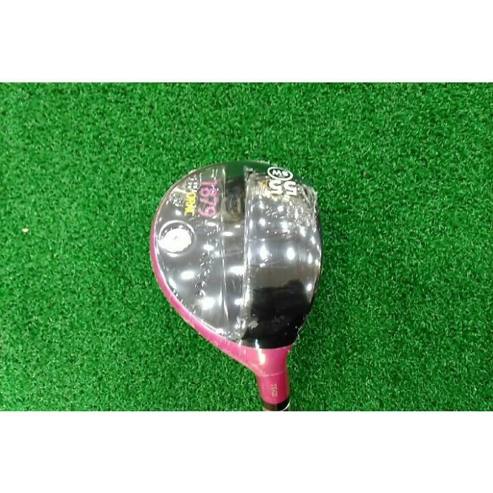[중고] 기타 퍼터 1879 ORAC1879/도수35inch도/커버:무