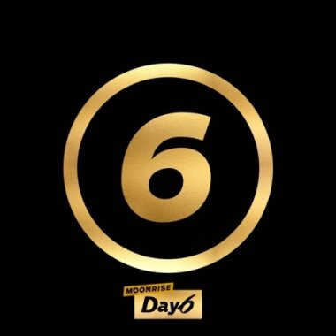 [ポスター売り切れ]デイシックス (Day6) - 2集 [Moonrise] / Day6 - Vol.2 [Moonrise]