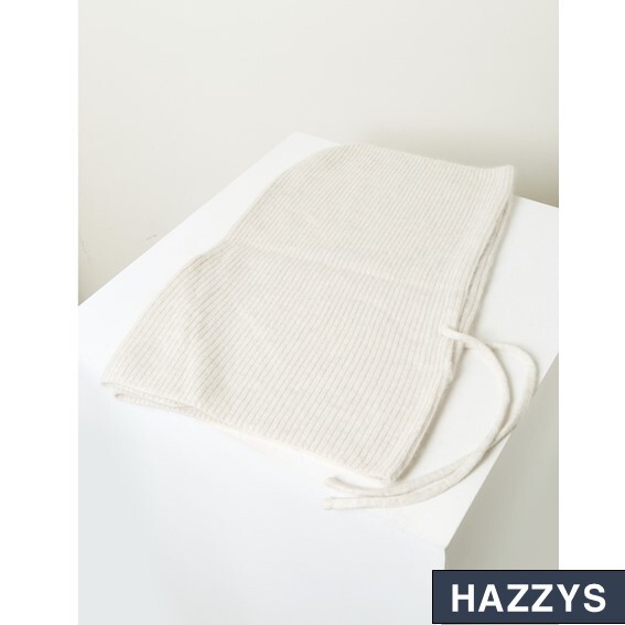 헤지스레이디(AVE) 하찌 니트 바라클라바